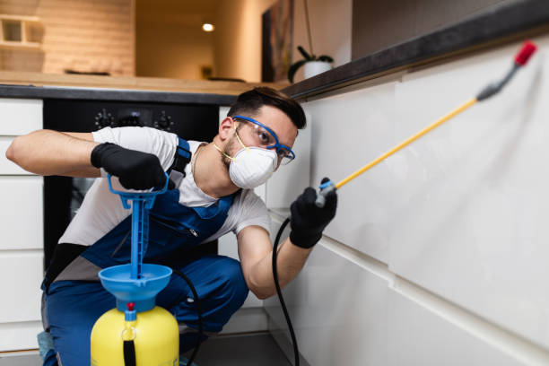 Best Cockroach Control Services  in Tequesta, FL