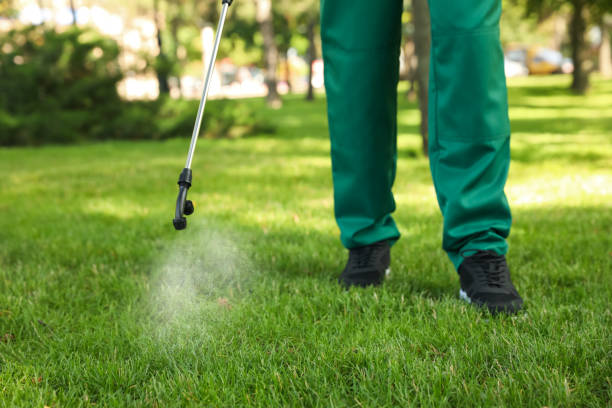 Best Commercial Pest Control Services  in Tequesta, FL