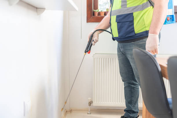 Best Flea Control Services  in Tequesta, FL